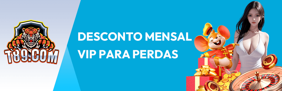 funcionário público pode fazer aposta na mega sena